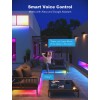 Wi-Fi RGBIC Outdoor Strip Lights (10m) for Outdoor Lighting Solutions